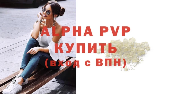 стаф Покачи